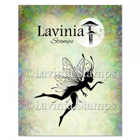 Lumus Small clear stamp