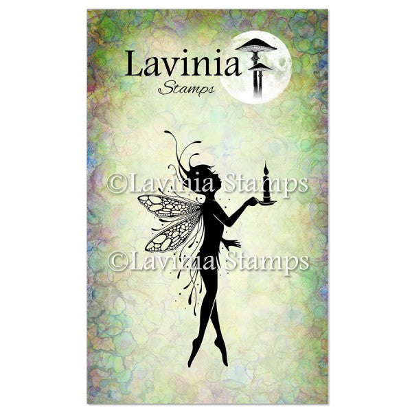 Briana clear stamp