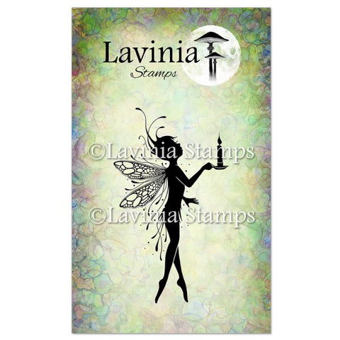 Briana clear stamp