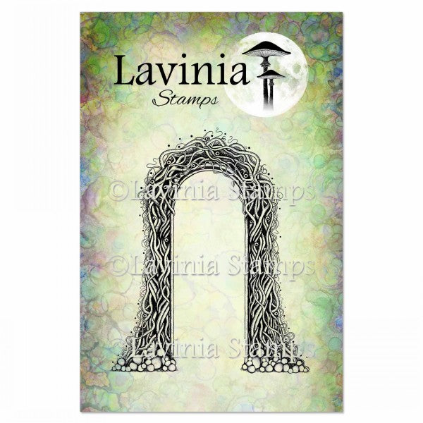 Archway clear stamp
