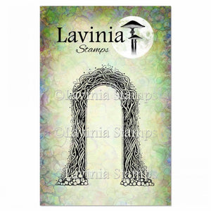 Archway clear stamp