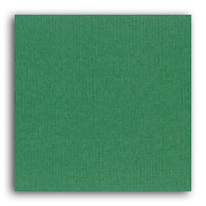 Mahé kartong - Fir green 12x12