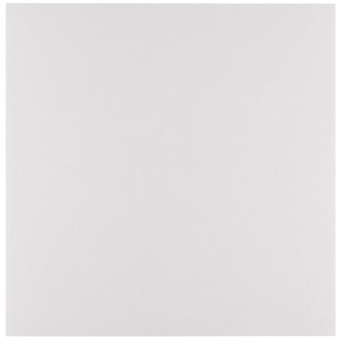 Florence kartong Linen - Ivory 12x12