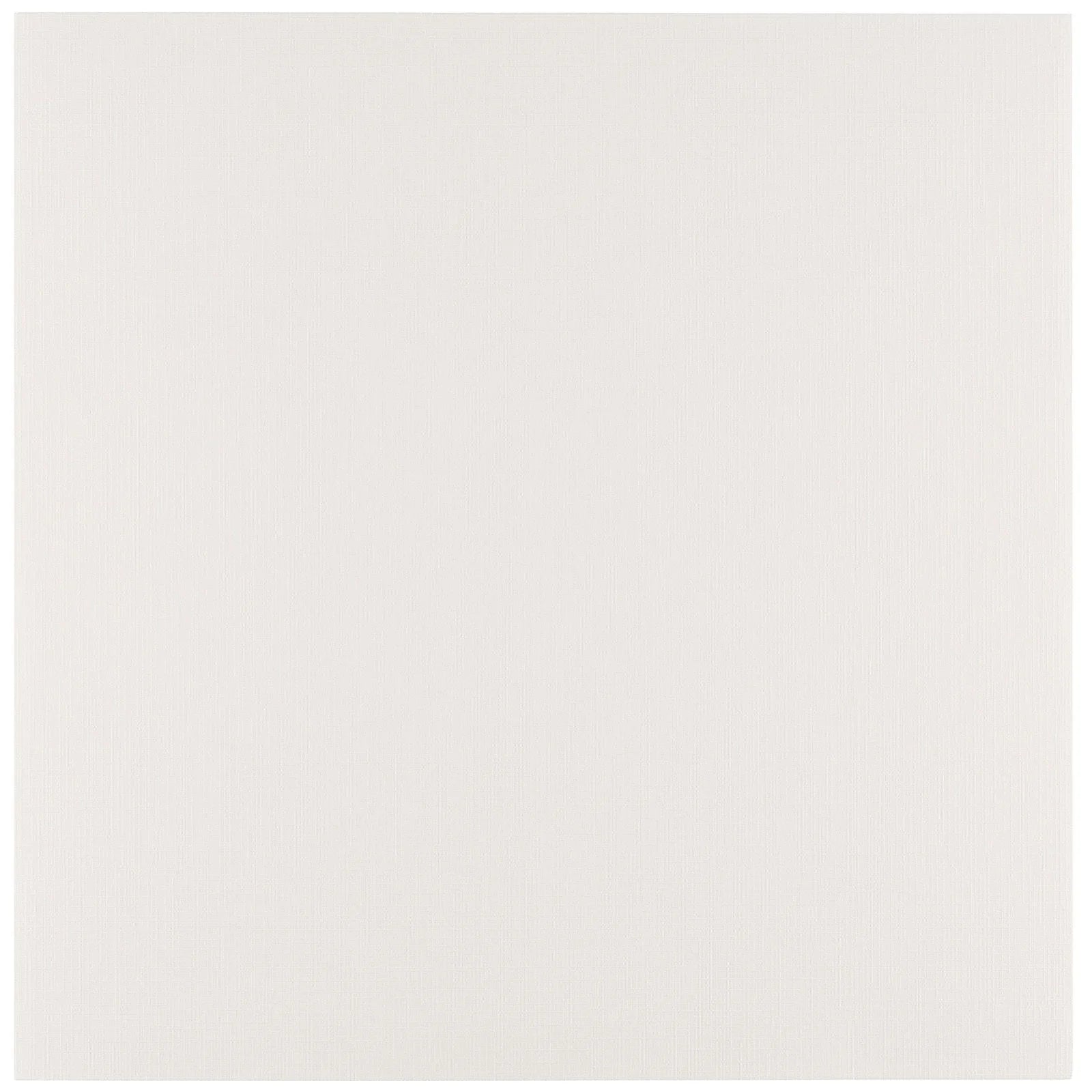 Florence kartong Linen - Off-white 12x12