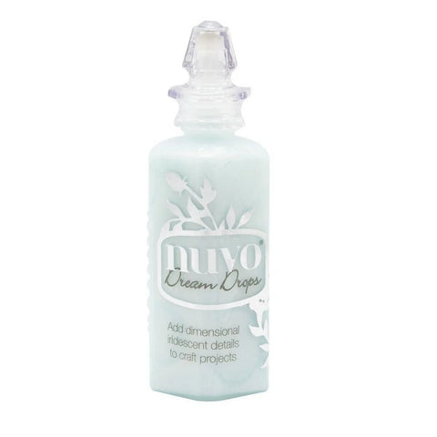 Nuvo Dream drops - Frosted lake