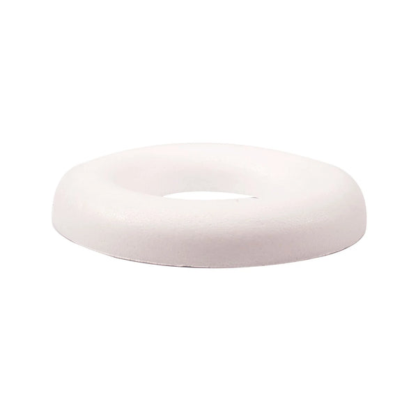 Isopor ring (flat bakside) Ø20 cm