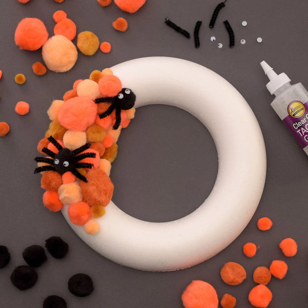 Isopor ring Ø12 cm