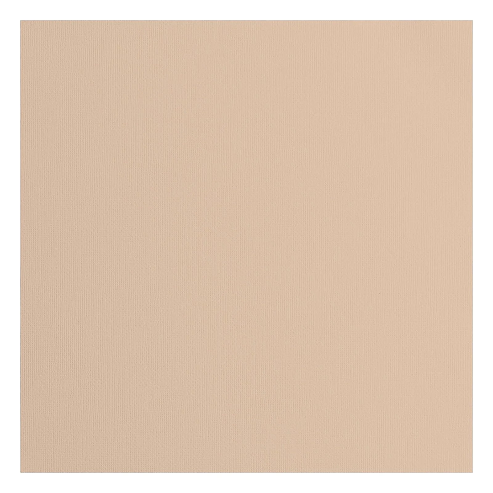 Florence kartong - Parchment 12x12