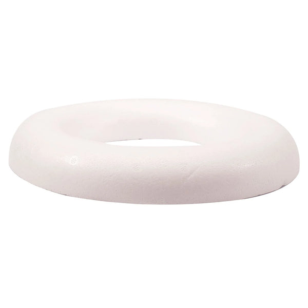 Isopor ring (flat bakside) Ø25 cm