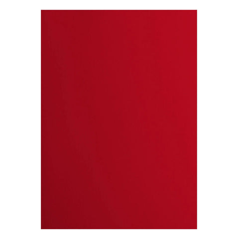 Florence kartong Smooth - Poppy A4