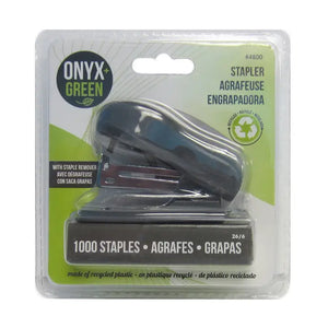 Mini stapler with 1000 staples