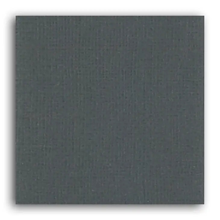 Mahé cardboard - Gray Taupe 12x12