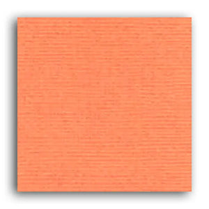 Mahé cardboard - Peach 12x12