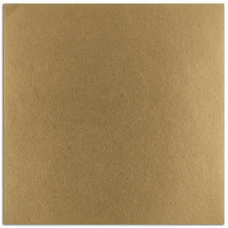 L'Or de Bombay Gold paper 12x12