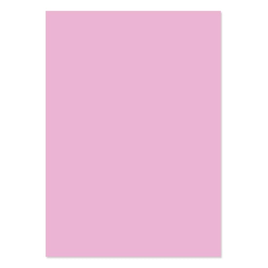 Adorable Scorable A4 cardboard - Pink Wafer
