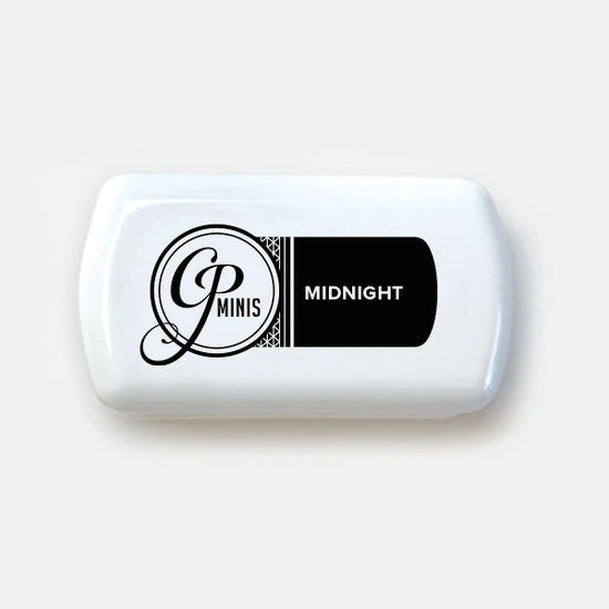 CP Mini - Midnight stamp pad