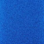 Glitter kartong 8.5x11 - Dark Blue