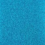 Glitter cardboard 8.5x11 - Light Blue
