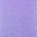 Glitter cardboard 8.5x11 - Lilac