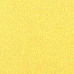 Glitter kartong 8.5x11 - Pale Yellow