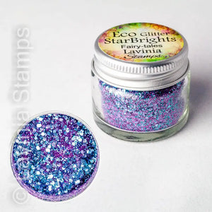 StarBright's Eco Glitter – Fairytales